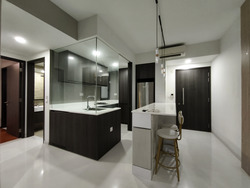 North Park Residences (D27), Apartment #541160661